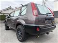 2007 Nissan X-Trail