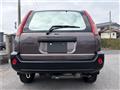 2007 Nissan X-Trail