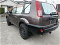 2007 Nissan X-Trail