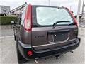 2007 Nissan X-Trail