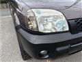2007 Nissan X-Trail
