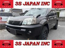 2007 Nissan X-Trail