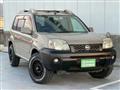 2006 Nissan X-Trail