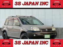 2006 Nissan X-Trail