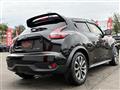 2015 Nissan Juke