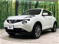 2017 Nissan Juke