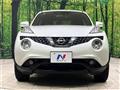2017 Nissan Juke