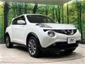 2017 Nissan Juke