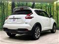 2017 Nissan Juke
