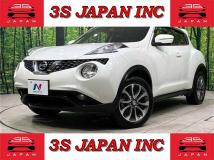2017 Nissan Juke