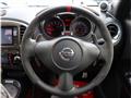 2015 Nissan Juke