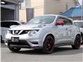 2015 Nissan Juke