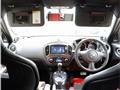 2015 Nissan Juke