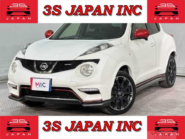 2013 Nissan Juke