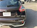 2017 Nissan Juke