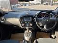 2017 Nissan Juke