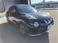 2017 Nissan Juke
