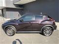 2017 Nissan Juke