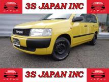 2005 Toyota Probox Wagon