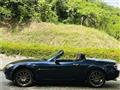 2007 Mazda Roadster