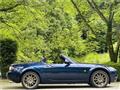 2007 Mazda Roadster
