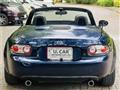 2007 Mazda Roadster