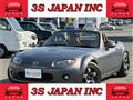 2006 Mazda Roadster