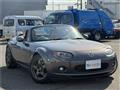 2006 Mazda Roadster