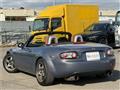 2006 Mazda Roadster