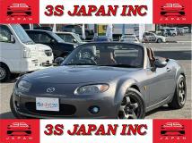 2006 Mazda Roadster