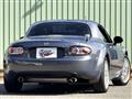2008 Mazda Roadster