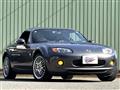 2008 Mazda Roadster