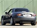 2008 Mazda Roadster