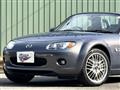 2008 Mazda Roadster