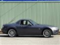 2008 Mazda Roadster