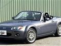 2008 Mazda Roadster