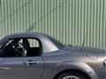2008 Mazda Roadster