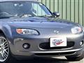 2008 Mazda Roadster