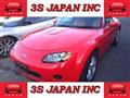 2008 Mazda Roadster