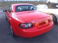 2008 Mazda Roadster