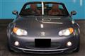 2006 Mazda Roadster