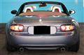 2006 Mazda Roadster