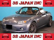 2006 Mazda Roadster