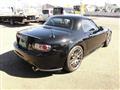 2007 Mazda Roadster