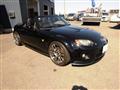 2007 Mazda Roadster