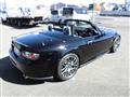 2007 Mazda Roadster