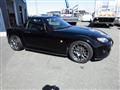 2007 Mazda Roadster