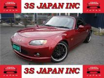 2006 Mazda Roadster