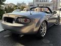 2007 Mazda Roadster