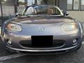 2007 Mazda Roadster